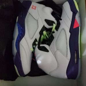 Nike Air Jordan 5 Retro Size 12